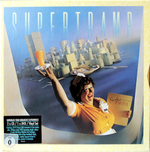 Supertramp / Breakfast In America (LP+2CD+DVD)