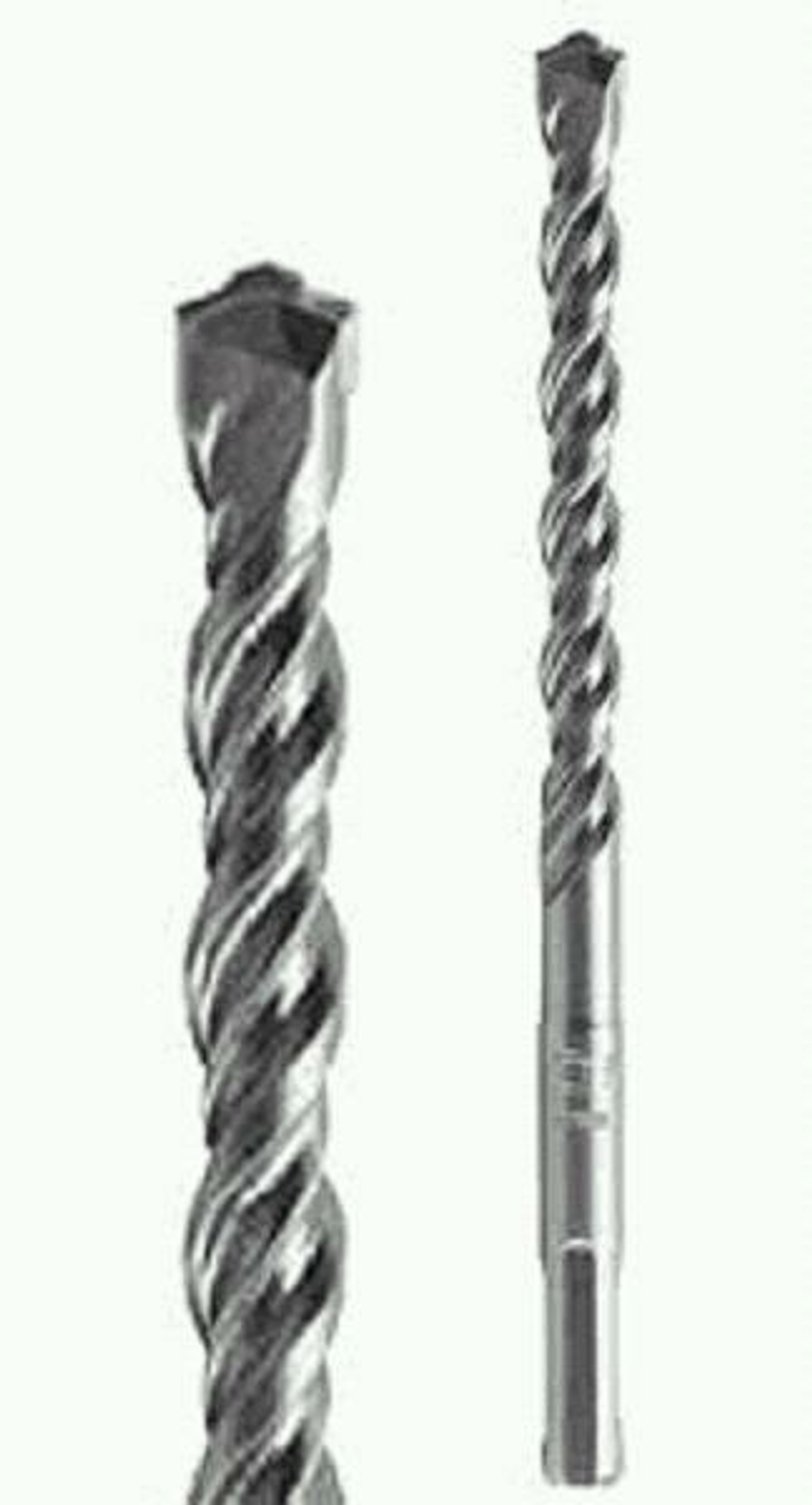 Бур BOSCH SDS+ 10х50х115мм (1618596176)