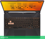 Ноутбук Asus TUF Gaming A15 BX506II-HN222