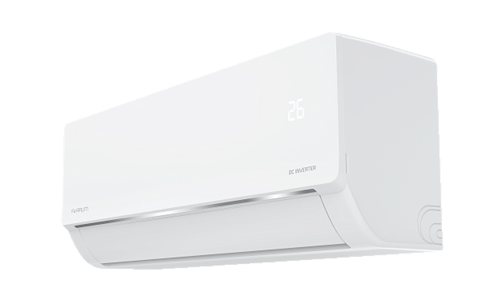 Инверторный кондиционер Ferrum Force Pro DC iFIS18F3C/iFOS18F3C