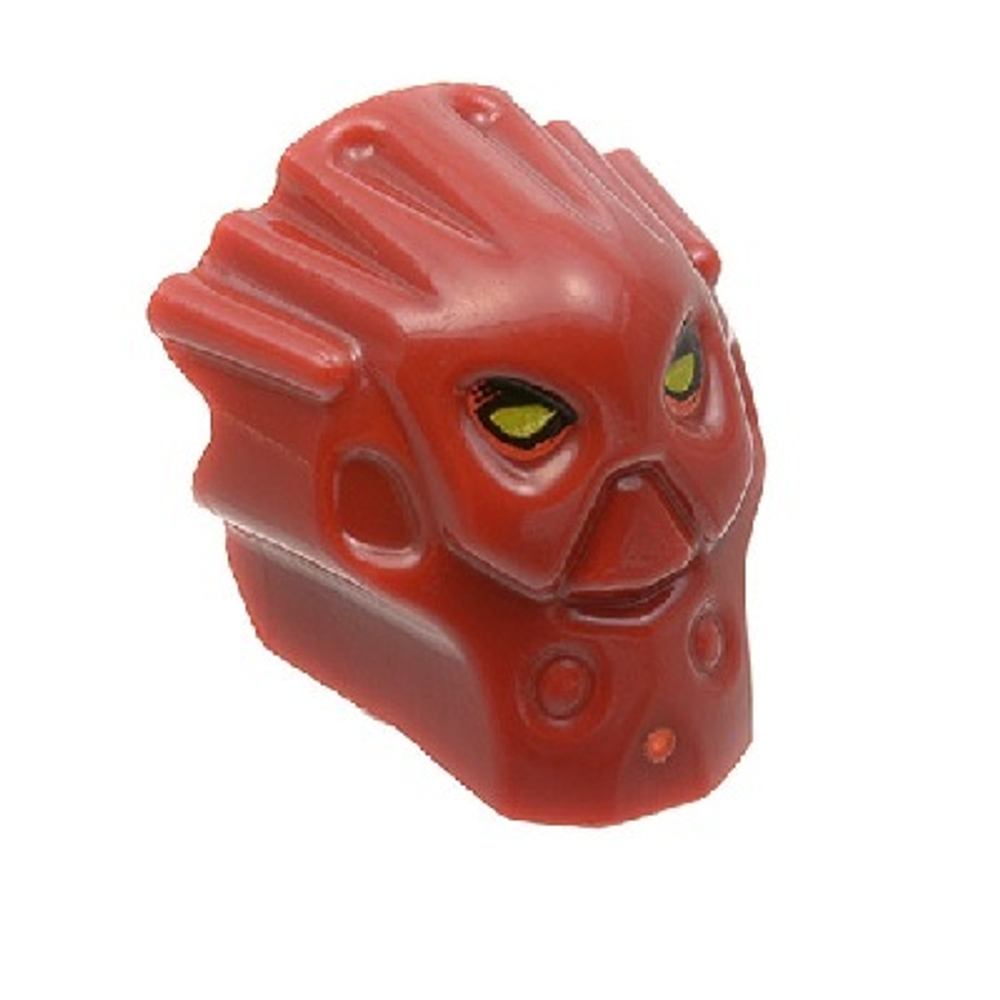 Голова Тоа Иника 53590pb01 Red