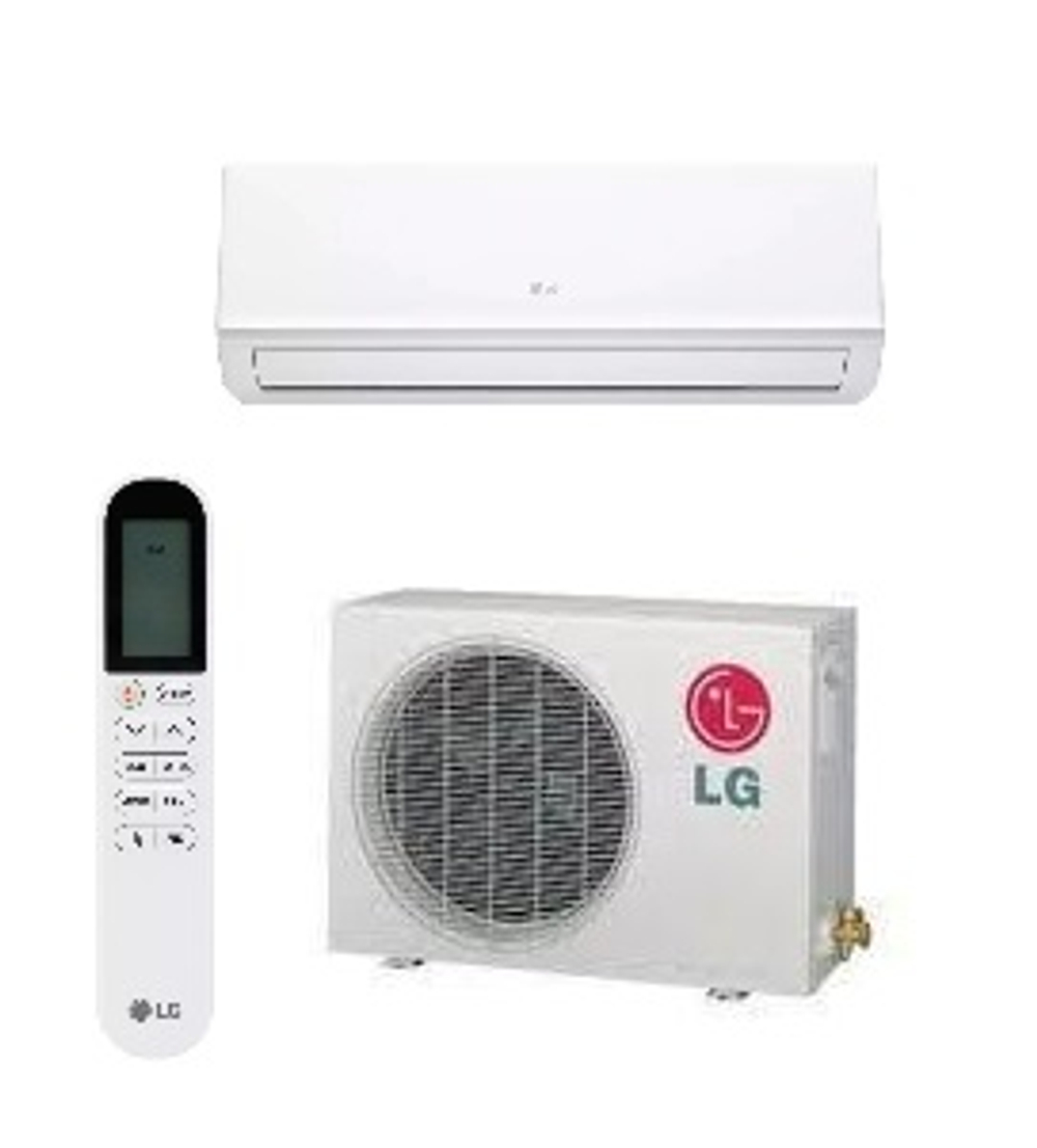 Кондиционер LG / P18ED NSAR