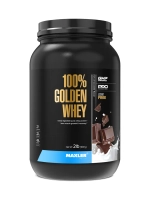 100% Golden Whey
