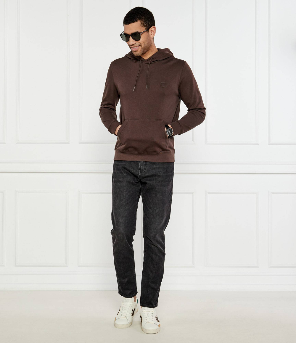 Худые Wetalk BOSS ORANGE - коричневый(50509314)