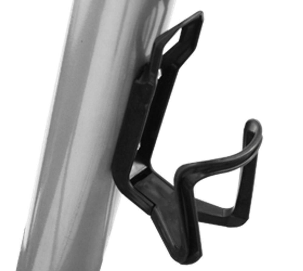 OXYGEN FITNESS EX-45FD HRC+