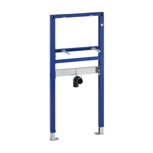 Инсталляция для подвесного умывальника Geberit Высота 112 см 111.434.00.1