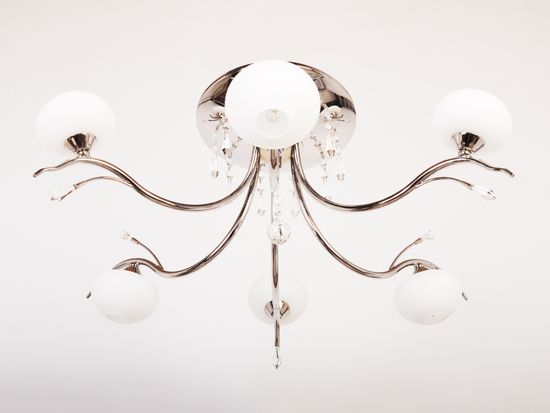 Потолочная люстра ILAS 6501D6.40BA