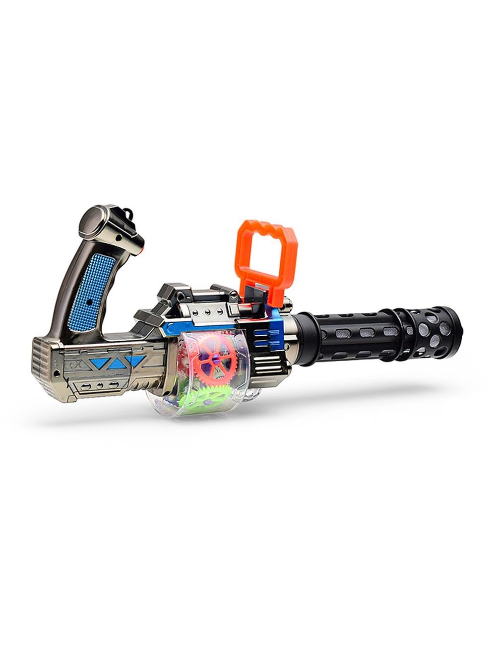 Игрушечное оружие Автомат Легенда (3010-5)