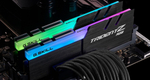 Оперативная память 64 Gb 3600 MHz GSkill TRIDENT Z RGB F4-3600C18D-64GTZR - купить