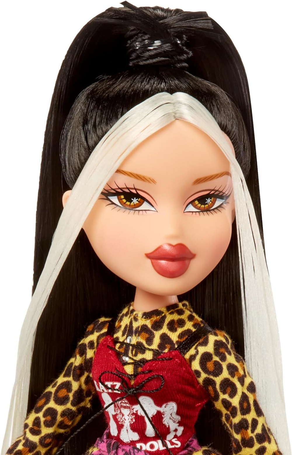 Кукла Bratz Stylin Jade 544883