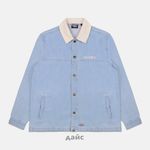  Куртка мужская Dickies Herndon Jacket  Vintage артикул:DK0A4YQMC151 - купить в магазине Дайс