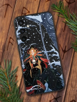 Чехол на Samsung S23 Fe