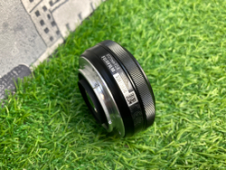 FujiFilm FujiNon XF 27mm 2.8