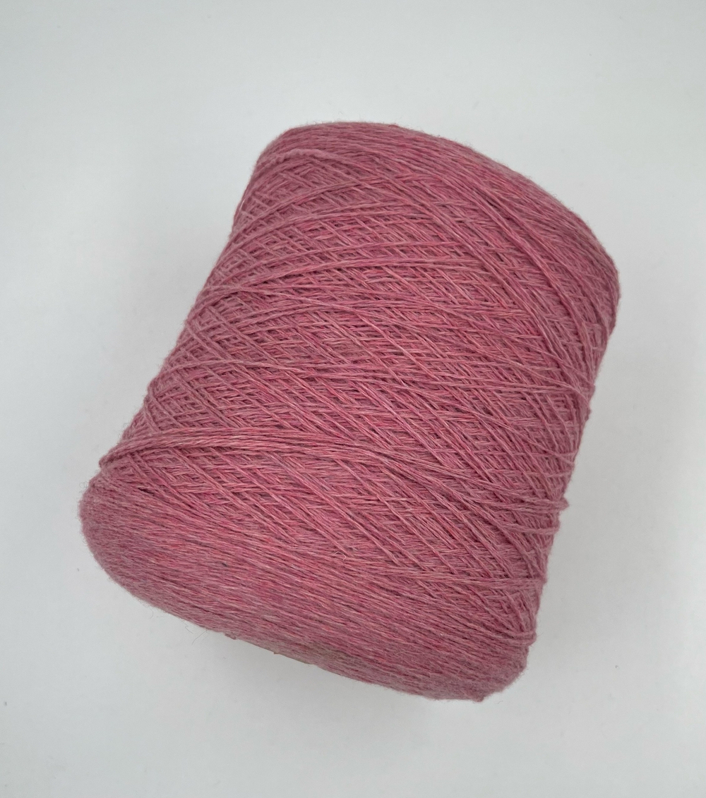 G&G art Revieve, кашемир 100%, 700 м в 100 г розовый