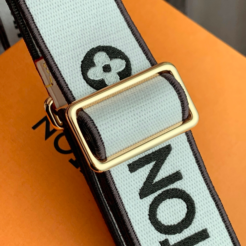 Louis Vuitton Nano Alma