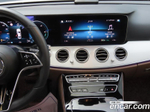 Mercedes-Benz E-Class W213 E250 Avangarde (11.2020)