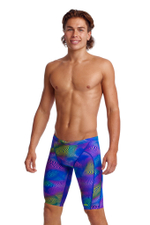 Джаммеры FUNKY TRUNKS Men's Screen Time