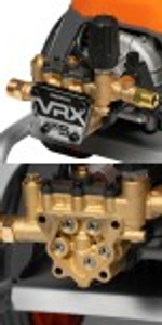 Автомойка DAEWOO DAW 950W