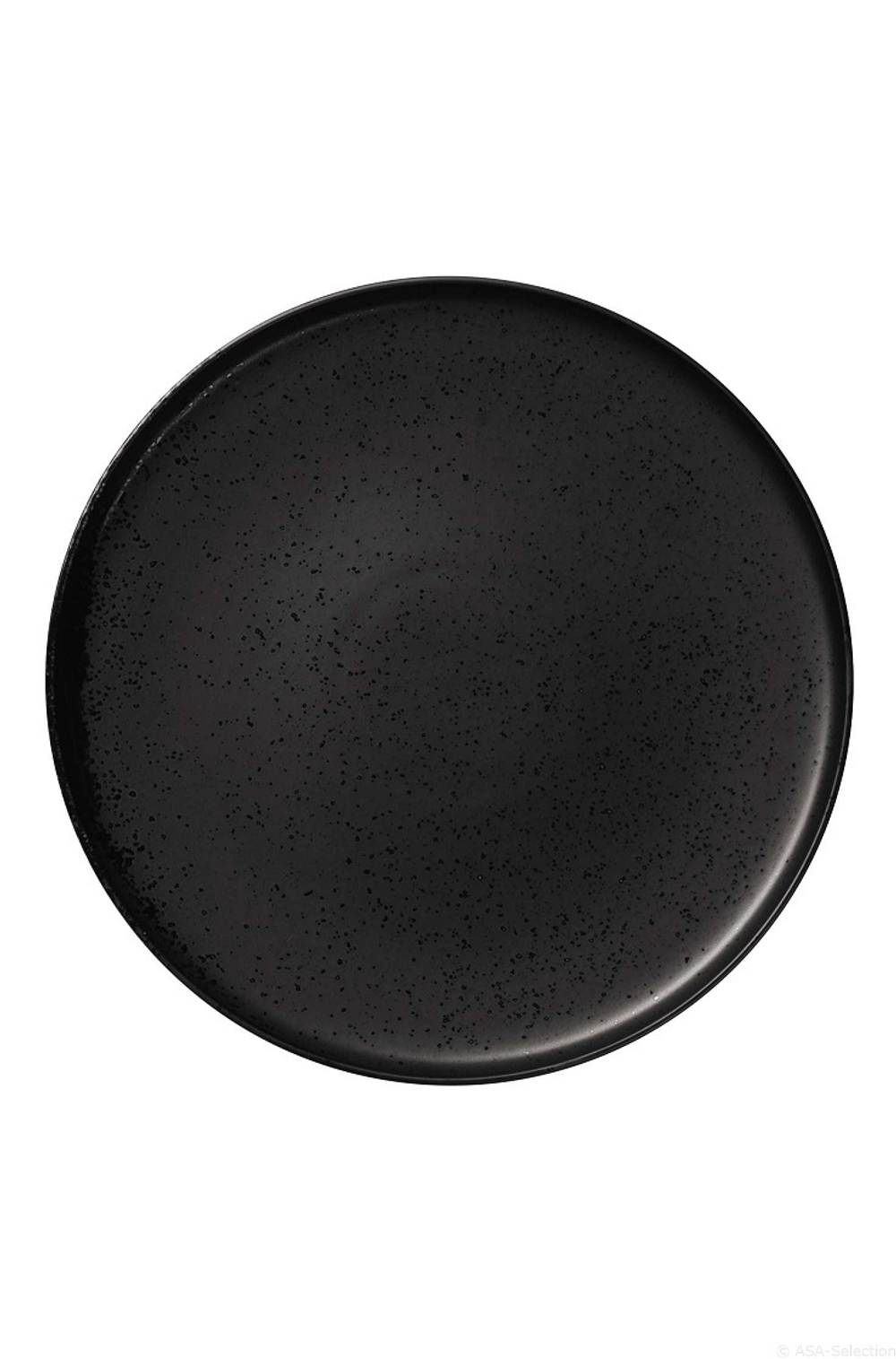 ASA Тарелка обеденная Coppa Kuro 26,5 см