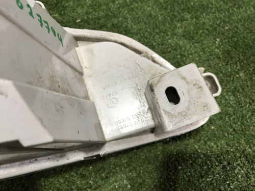 ПТФ левый Mazda CX-5 2 (2017-2021)