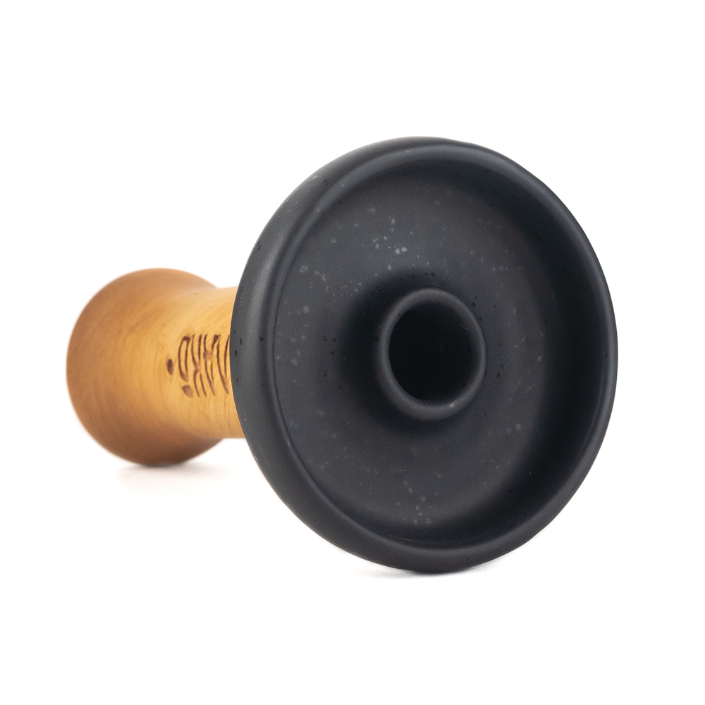 Облако Phunnel L Glaze Black Matte