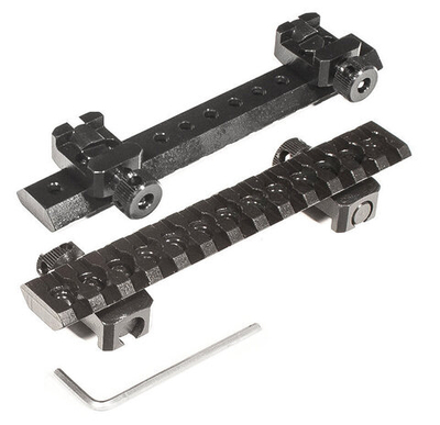 База Weaver W/Л