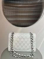 Chanel Small Classic Flap Bag 23 cm
