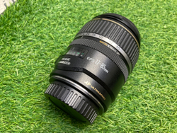Canon EF-S 17-85mm 4-5.6 IS USM