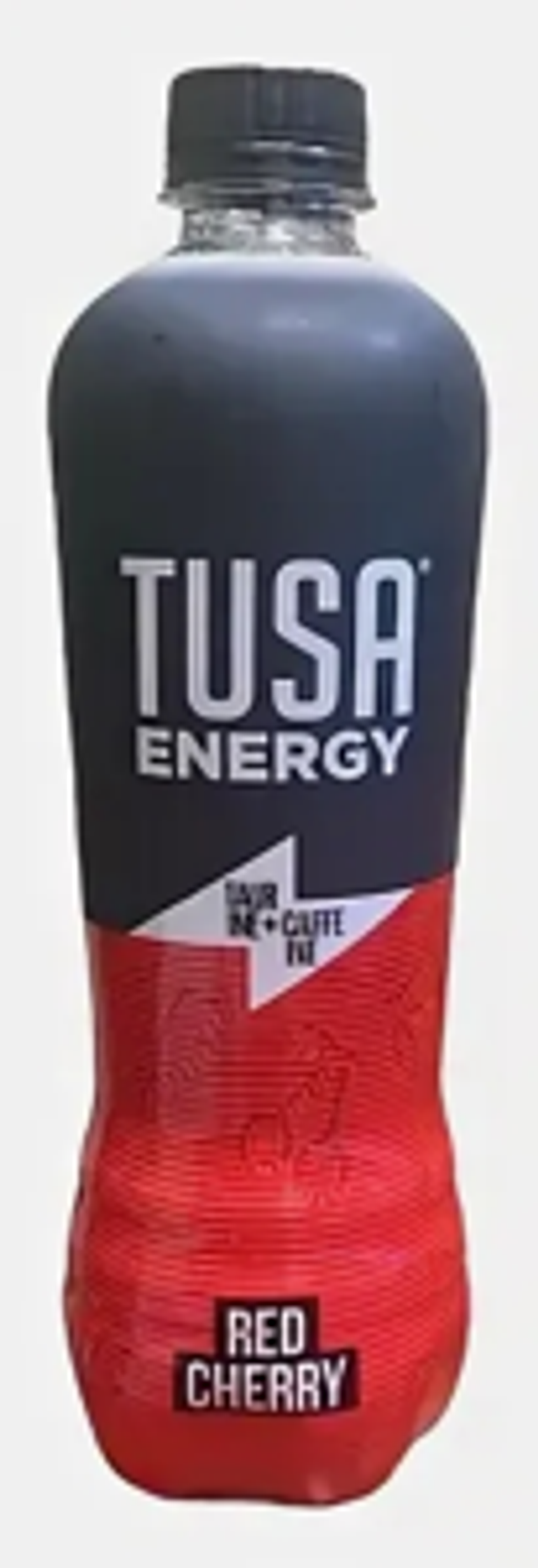 Туса ВИШНЯ 0,5/12 ПЭТ