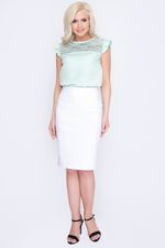 Блузка 40178 Avili