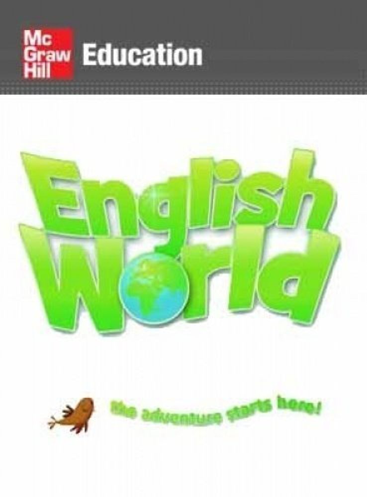 English World 7 DVD-ROM