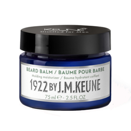 1922 Бальзам для бороды / 1922 Beard Balm 75 мл