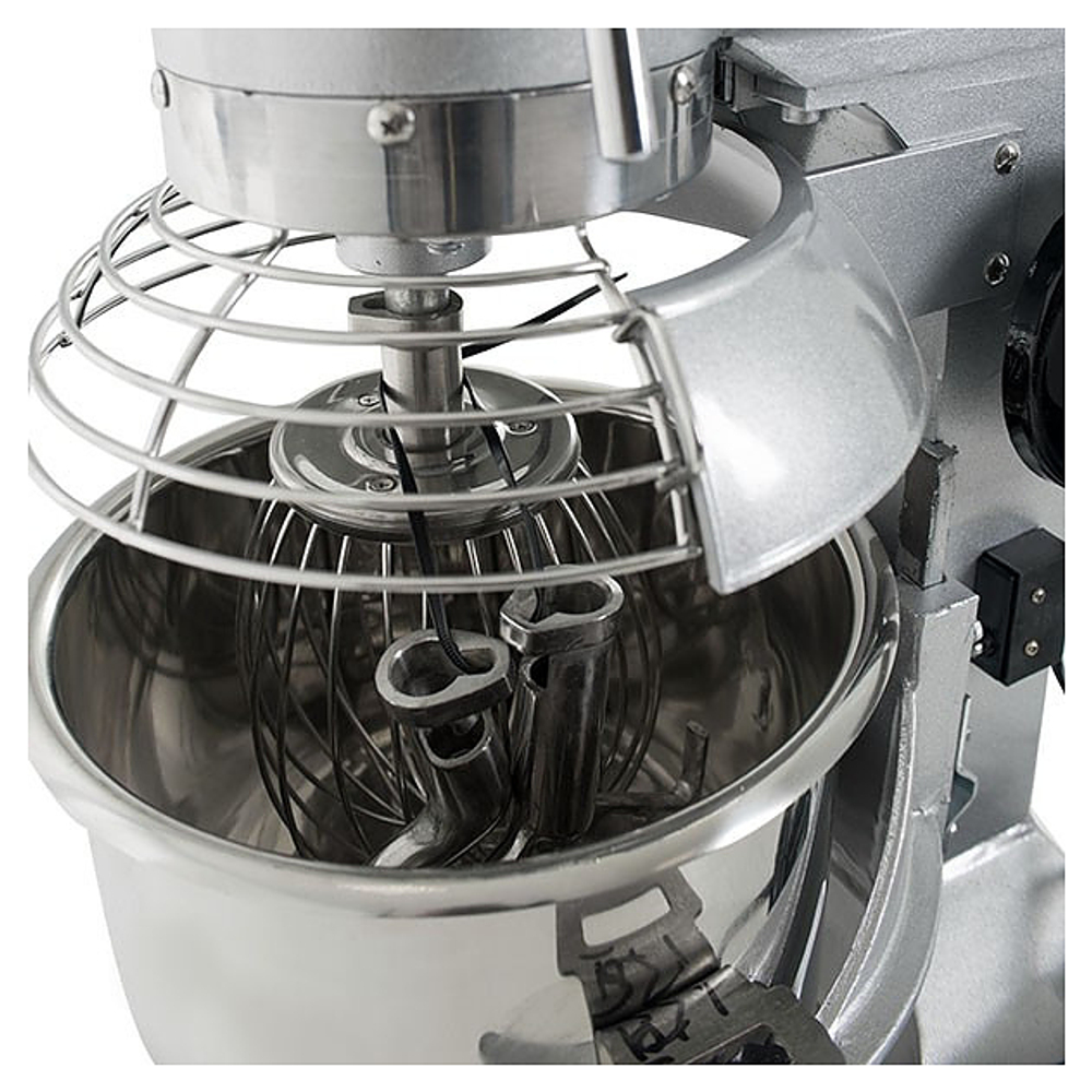 Миксер планетарный Foodatlas B-15A Eco