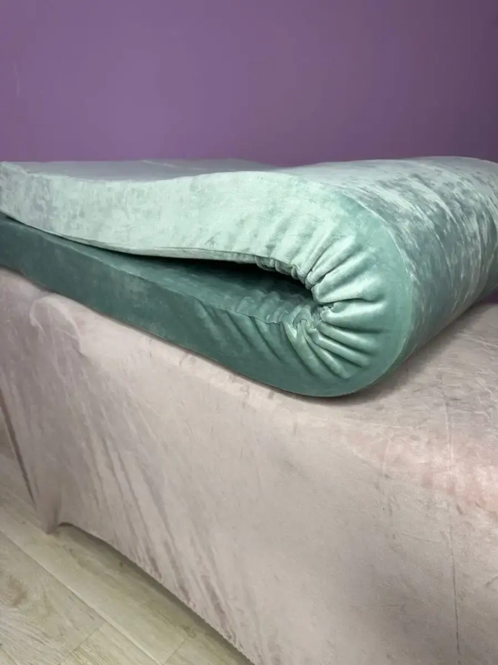 Матрас на кушетку 180/60