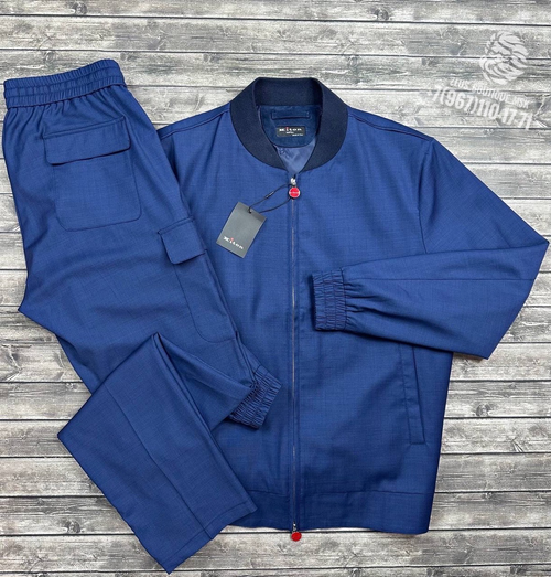 Спортивный костюм Kiton