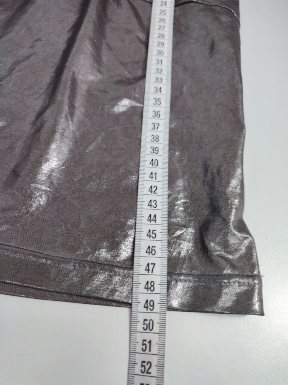 Футболка Glance стильная 48 размер