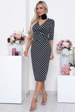 Платье 71499 Avili