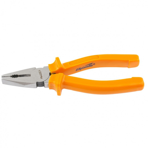 Плоскогубцы 200мм Спарта