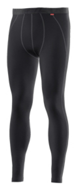 Кальсоны мужские LOFFLER TRANSTEX WARM black 10734-990