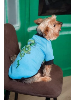 Толстовка для собак и кошек