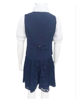 Школьная форма для девочки