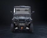 Hisun SECTOR 750 WINTER TRAVEL LIMITED EPS