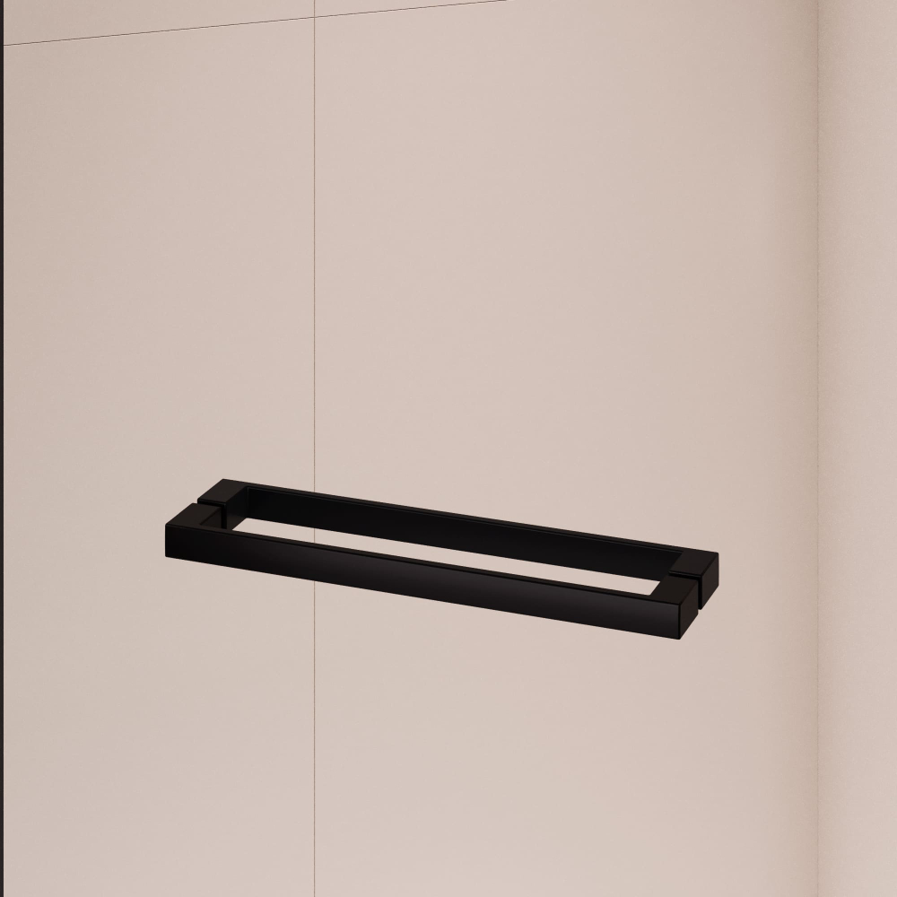 Душевой уголок RGW PA-82B (Прозрачное, 800x800)