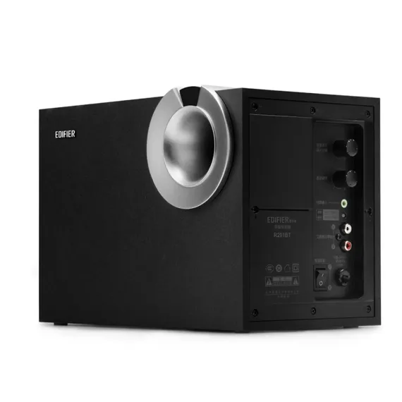 Edifier M201BT Black