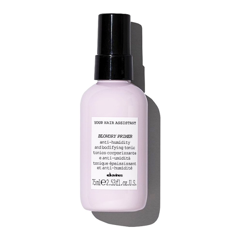 Праймер для горячих укладок Davines Blow Dry Primer 250 мл