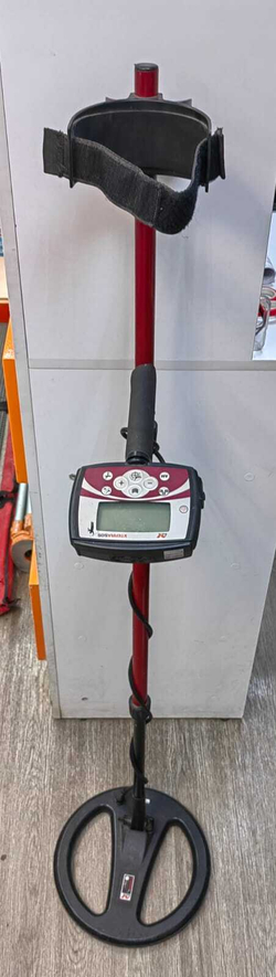 Металлоискатель Minelab X-Terra 505