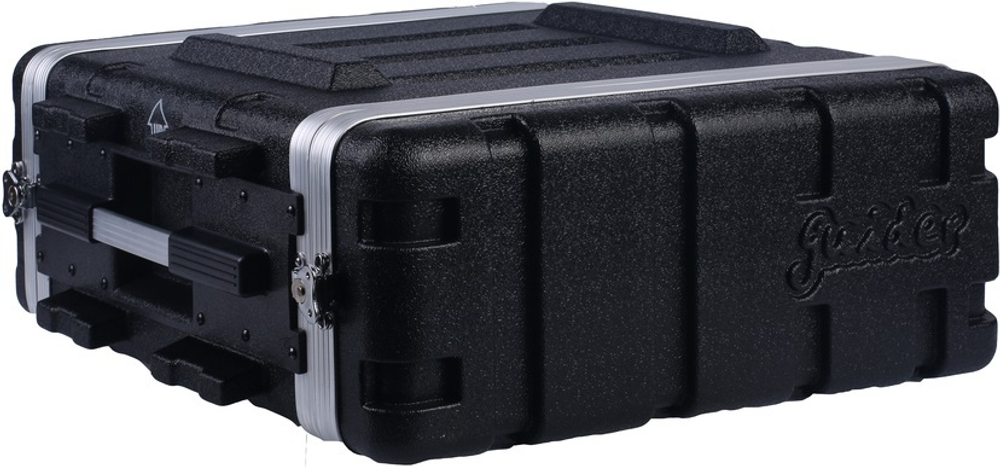 Рэковый кейс Guider ABS-4UL