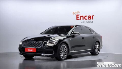 Kia The K9 (Quoris/K900) 3.8 GDI AWD (10.2020)