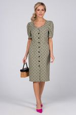 Платье Кимберли №3 -ВЛ- (Акция)