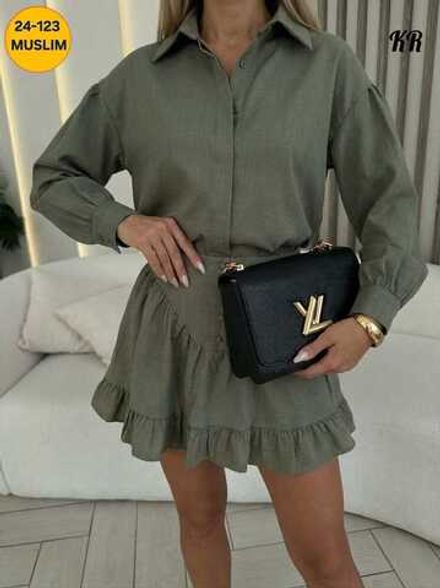 Костюм 4145145 (01808335170) Fabrika